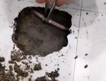 寿光卫生间漏水检测电话