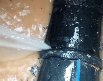 寿光漏水维修价格明细