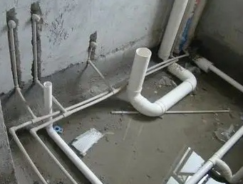 寿光水管维修多少钱
