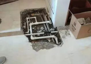 寿光查漏水多少钱