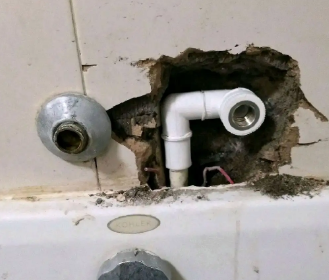 寿光卫生间漏水检测多少钱