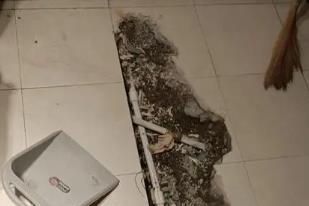 寿光卫生间漏水检测电话